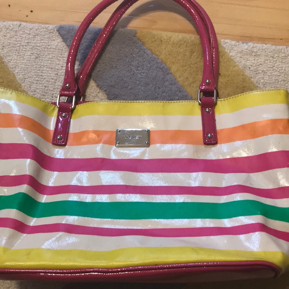 Nine West purse